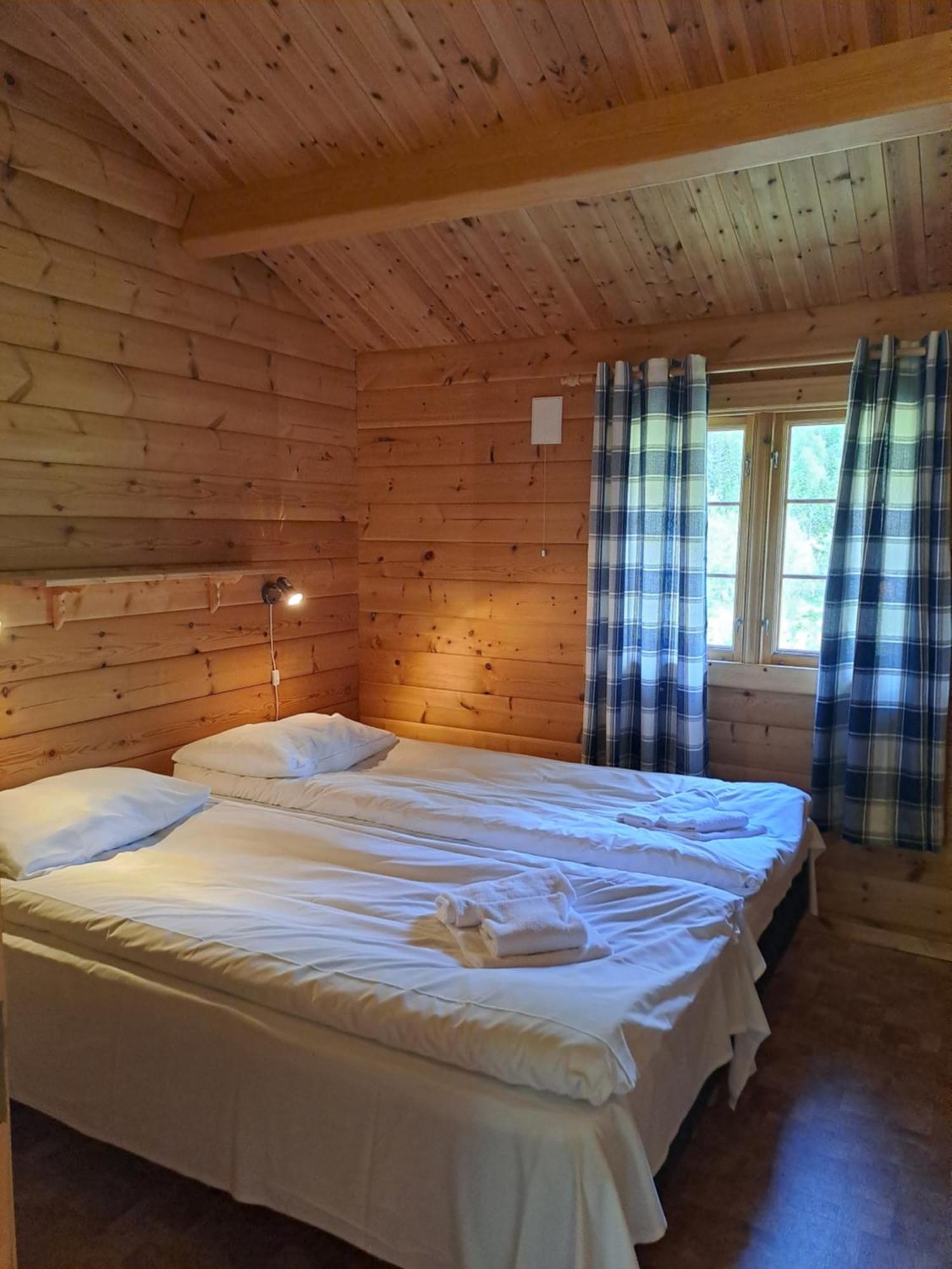 Stardalen Hyttegrend Klakegg Экстерьер фото
