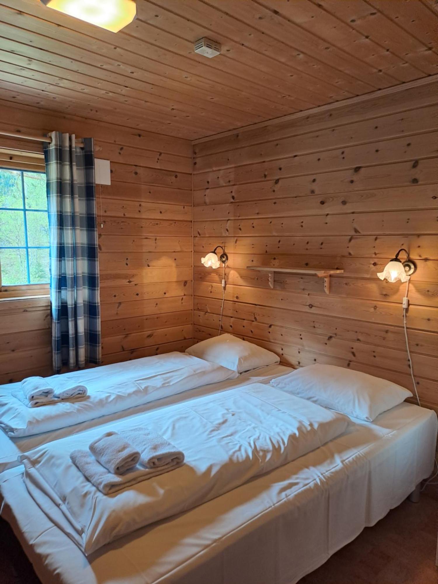 Stardalen Hyttegrend Klakegg Экстерьер фото