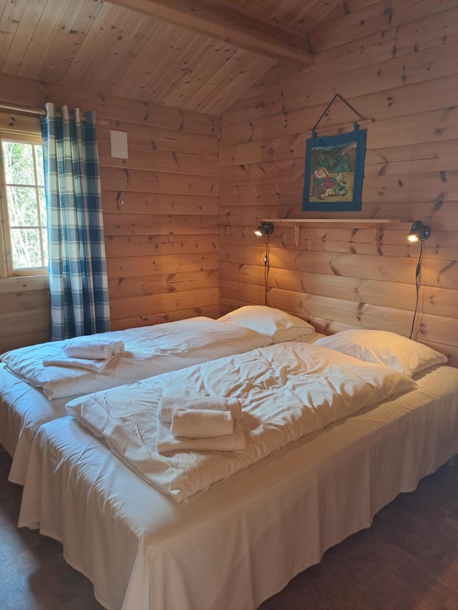 Stardalen Hyttegrend Klakegg Экстерьер фото